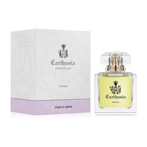 Парфумована вода Carthusia Fiori di Capri 50 мл (353510)
