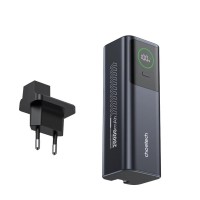 Батарея універсальна Choetech 20000mAh, PD/100W, QC, AFC, AC input (B1012)