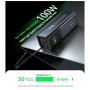 Батарея універсальна Choetech 20000mAh, PD/100W, QC, AFC, AC input (B1012)