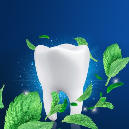 Зубна нитка Oral-B Essential floss Waxed м'ятна 50 м (3014260280772/5010622005029)