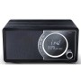 Портативний радіоприймач Sharp DR-450 Black (DR-450BK)