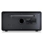 Портативний радіоприймач Sharp DR-450 Black (DR-450BK)