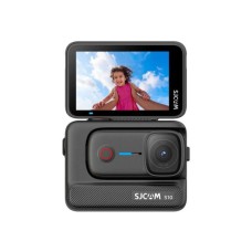 Екшн-камера SJCAM S10 128 Gb black (6972476168307)