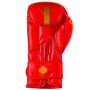 Боксерські рукавички PowerPlay 3089 Alpha Червоні 14 унцій (PP_3089_14oz_Red)