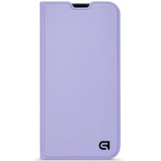 Чохол до мобільного телефона Armorstandart OneFold Case Xiaomi Redmi Note 17 4G / 17 5G Lavender (ARM93458)