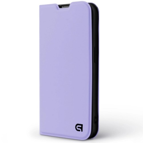 Чохол до мобільного телефона Armorstandart OneFold Case Xiaomi Redmi Note 17 4G / 17 5G Lavender (ARM93458)