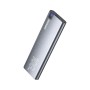 Кишеня зовнішня Essager SSD M.2 Navy Dual Protocols Hard Drive (EYPSN-XJ0G-Z)