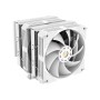 Кулер до процесора Gamemax Twin 600 White