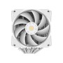 Кулер до процесора Gamemax Twin 600 White