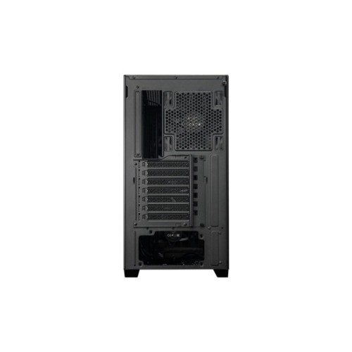 Корпус для ПК Chieftec NIGHT HUNTER 3 (GS-03B-BLK-OP)