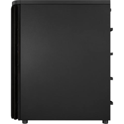 Корпус для ПК ASUS PA401 PROART METAL PWM BLACK (90DC00M0-B39030)