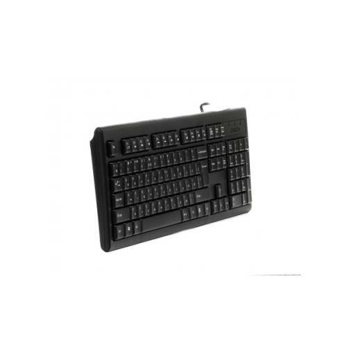 Комплект A4Tech KRS-8372 USB Black (4711421857765)