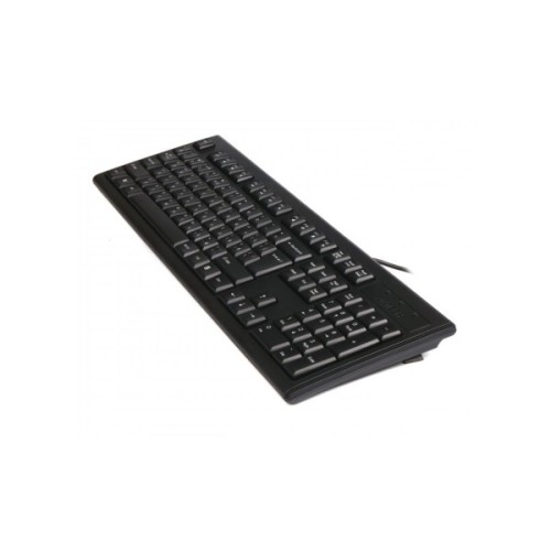 Комплект A4Tech KRS-8372 USB Black (4711421857765)