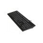 Комплект A4Tech KRS-8372 USB Black (4711421857765)