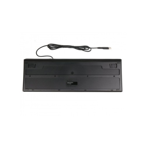 Комплект A4Tech KRS-8372 USB Black (4711421857765)