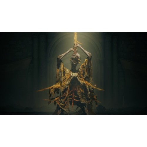 Гра Sony Elden Ring Shadow of the Erdtree Edition, BD диск (3391892031959)