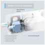 Мережевий фільтр живлення TP-Link Tapo P300