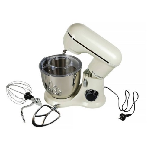 Кухонний комбайн Grunhelm GKM0025BE