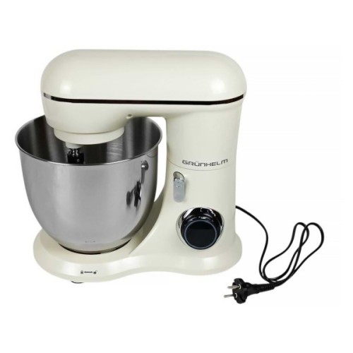 Кухонний комбайн Grunhelm GKM0025BE