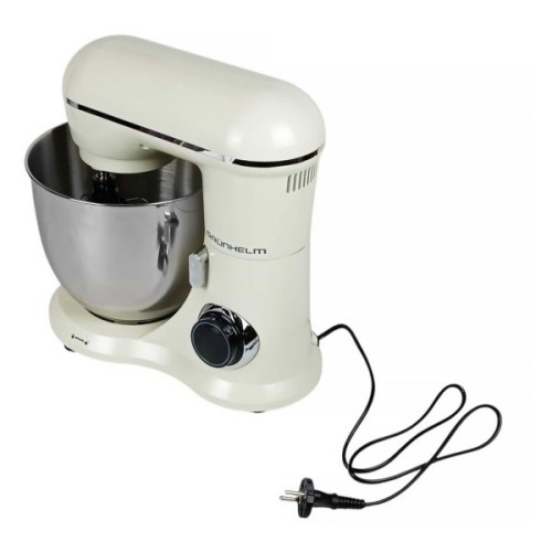 Кухонний комбайн Grunhelm GKM0025BE