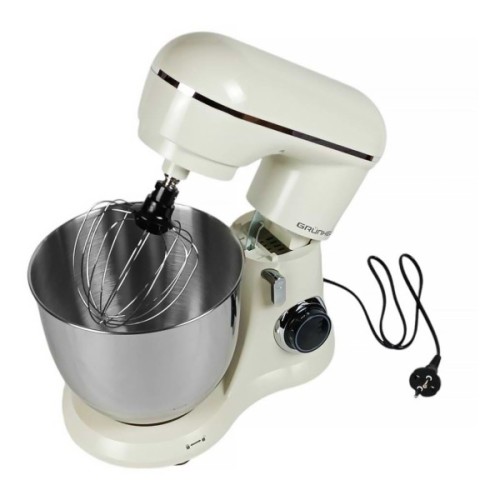 Кухонний комбайн Grunhelm GKM0025BE