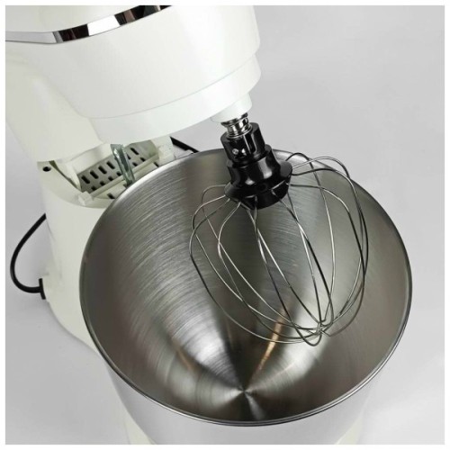 Кухонний комбайн Grunhelm GKM0025BE