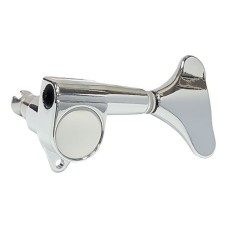 Кілки для гітари Maxtone GM12B/ 2+2