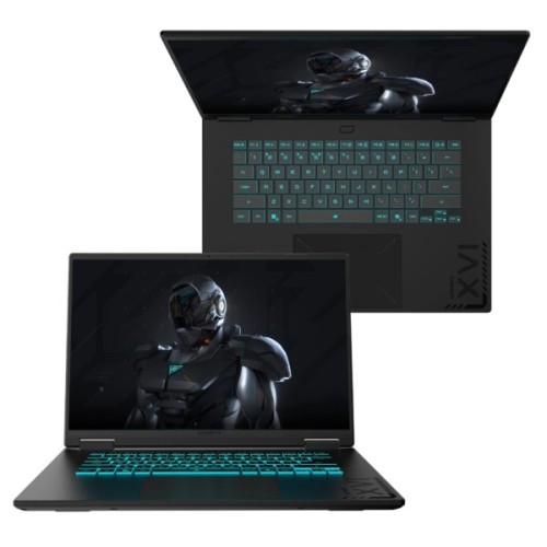 Ноутбук GIGABYTE Gaming A16 (CTHH3UA893SD)