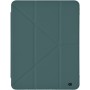Чохол до планшета Armorstandart Y-Type PEN iPad Air 11 2024 Pine Green (ARM77526)