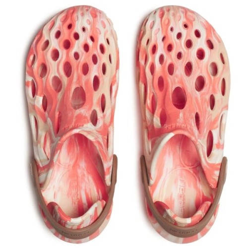 Сандалії Merrell Hydro Moc Wms blossom - 40 - рожевий (036.1827)