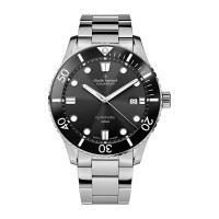 Наручний годинник Claude Bernard 80129 3NBM NIB