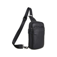 Сумка Vintage Чорна (14454)