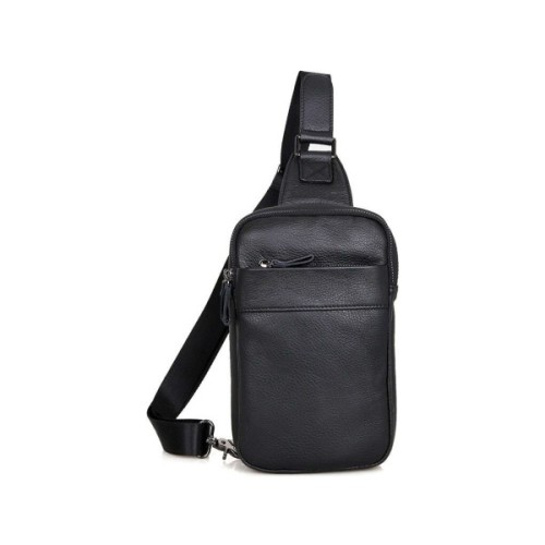 Сумка Vintage Чорна (14454)