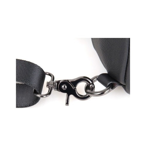 Сумка Vintage Чорна (14454)