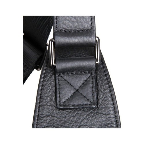 Сумка Vintage Чорна (14454)