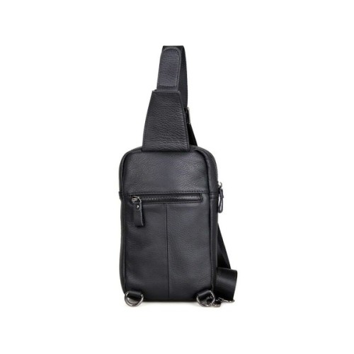 Сумка Vintage Чорна (14454)