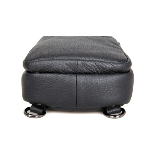 Сумка Vintage Чорна (14454)