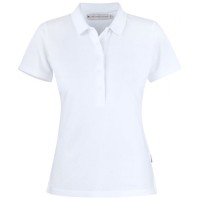 Поло James Harvest Sunset Woman білий XL (2125034100XL)