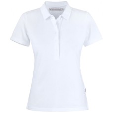 Поло James Harvest Sunset Woman білий XL (2125034100XL)