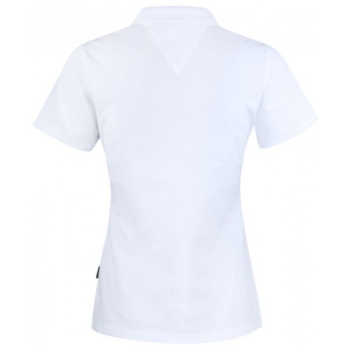 Поло James Harvest Sunset Woman білий XL (2125034100XL)