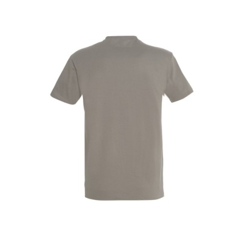 Футболка Sol's Imperial світло-сірий L (11500380L)