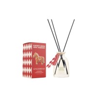 Аромадифузор Sister's Aroma Gingerbread 140 мл (4820227786329)