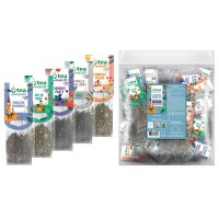 Чай Tea Moments Assorted Black tea 50х2.2 г (tm.05303)