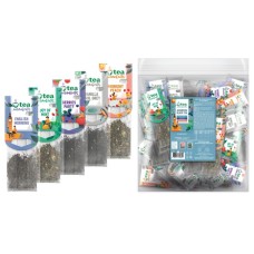 Чай Tea Moments Assorted Black tea 50х2.2 г (tm.05303)