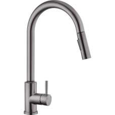 Змішувач Kroner Klassisch-PVD03916S (CV032496)