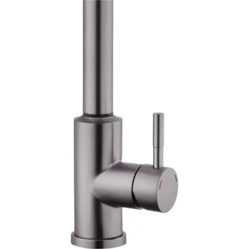 Змішувач Kroner Klassisch-PVD03916S (CV032496)