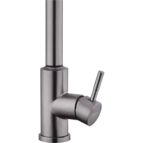 Змішувач Kroner Klassisch-PVD03916S (CV032496)