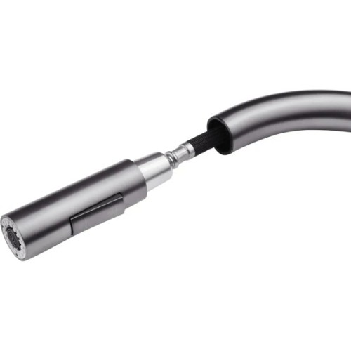 Змішувач Kroner Klassisch-PVD03916S (CV032496)