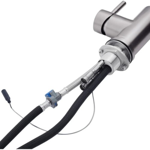 Змішувач Kroner Klassisch-PVD03916S (CV032496)