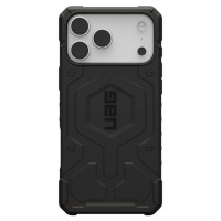 Чохол до мобільного телефона UAG Pathfinder MagSafe iPhone 17 Pro Max Black (114549114040)